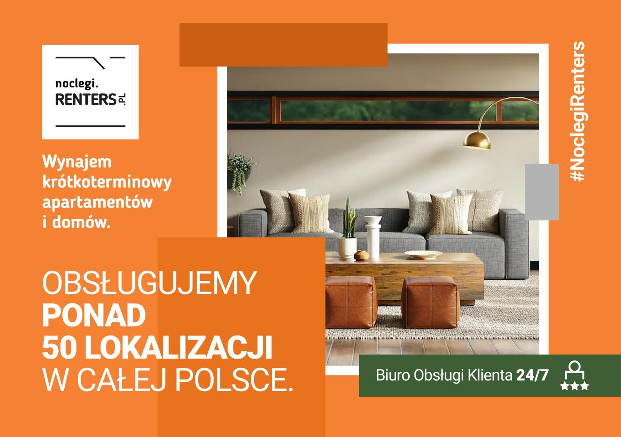Tasteful Apartment In Warsaw City Center By Noclegi Renters 外观 照片